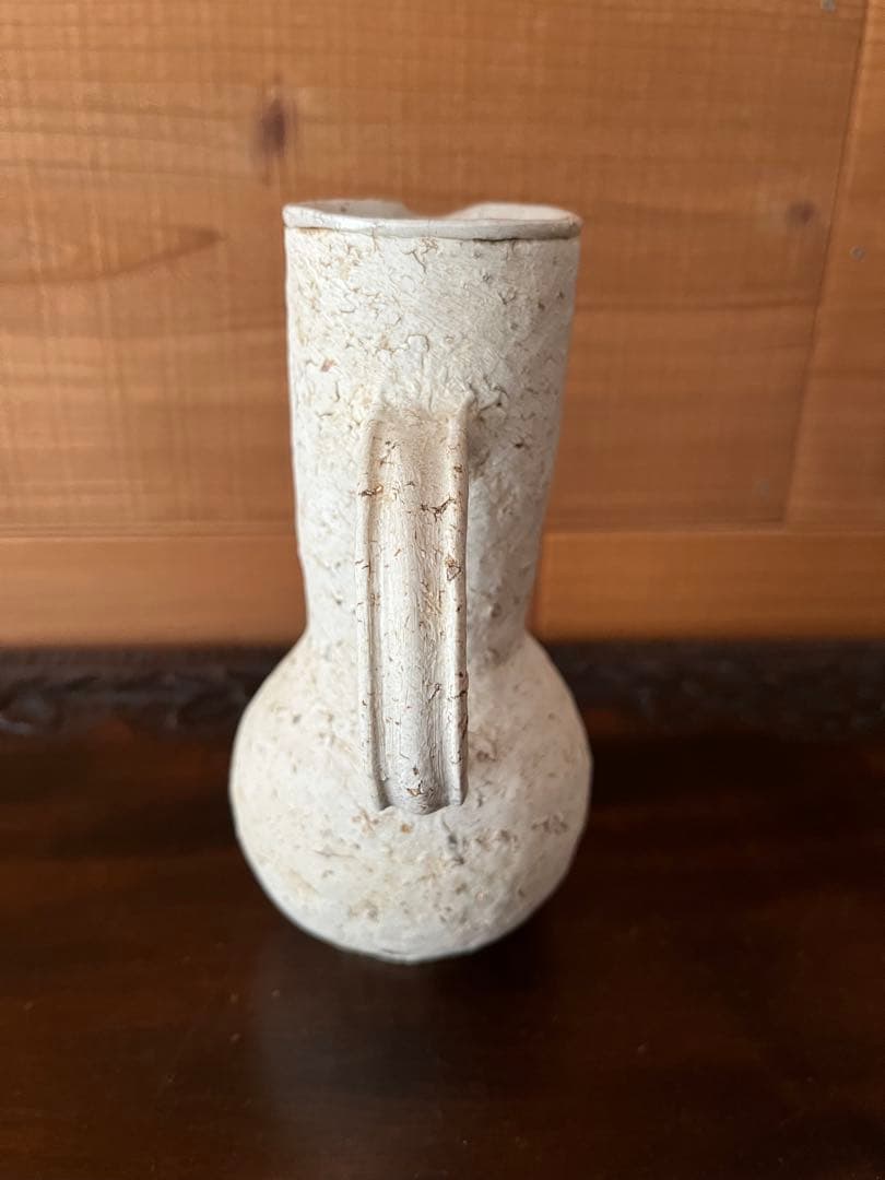 内田京子　花器　花瓶　フラワーベース　フラワースタンド