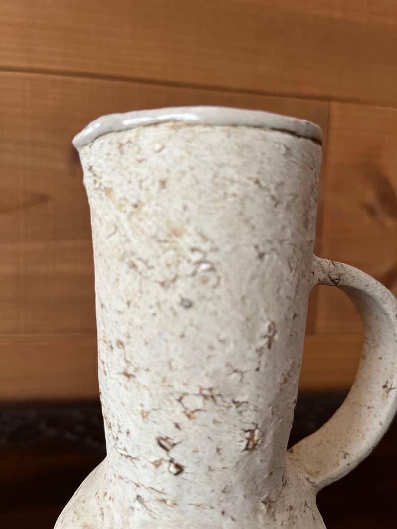 内田京子　花器　花瓶　フラワーベース　フラワースタンド