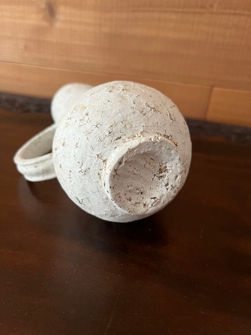 内田京子　花器　花瓶　フラワーベース　フラワースタンド