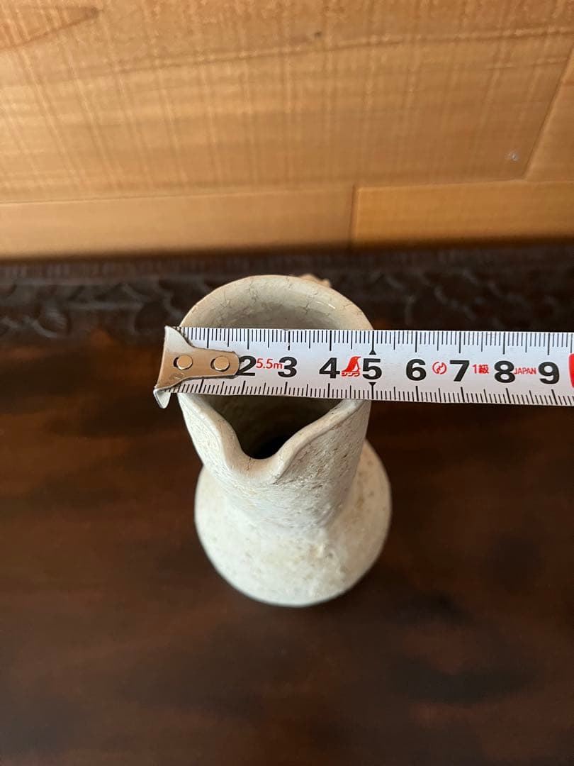 内田京子　花器　花瓶　フラワーベース　フラワースタンド