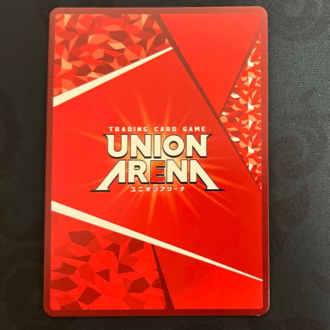 ユニオンアリーナ カグラバチ 淵天 涅 U⭐︎ 星1 パラレル - メルカリ