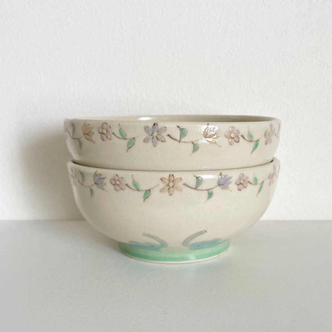 うつわははみや 丸鉢 ２点set 新品未使用♪