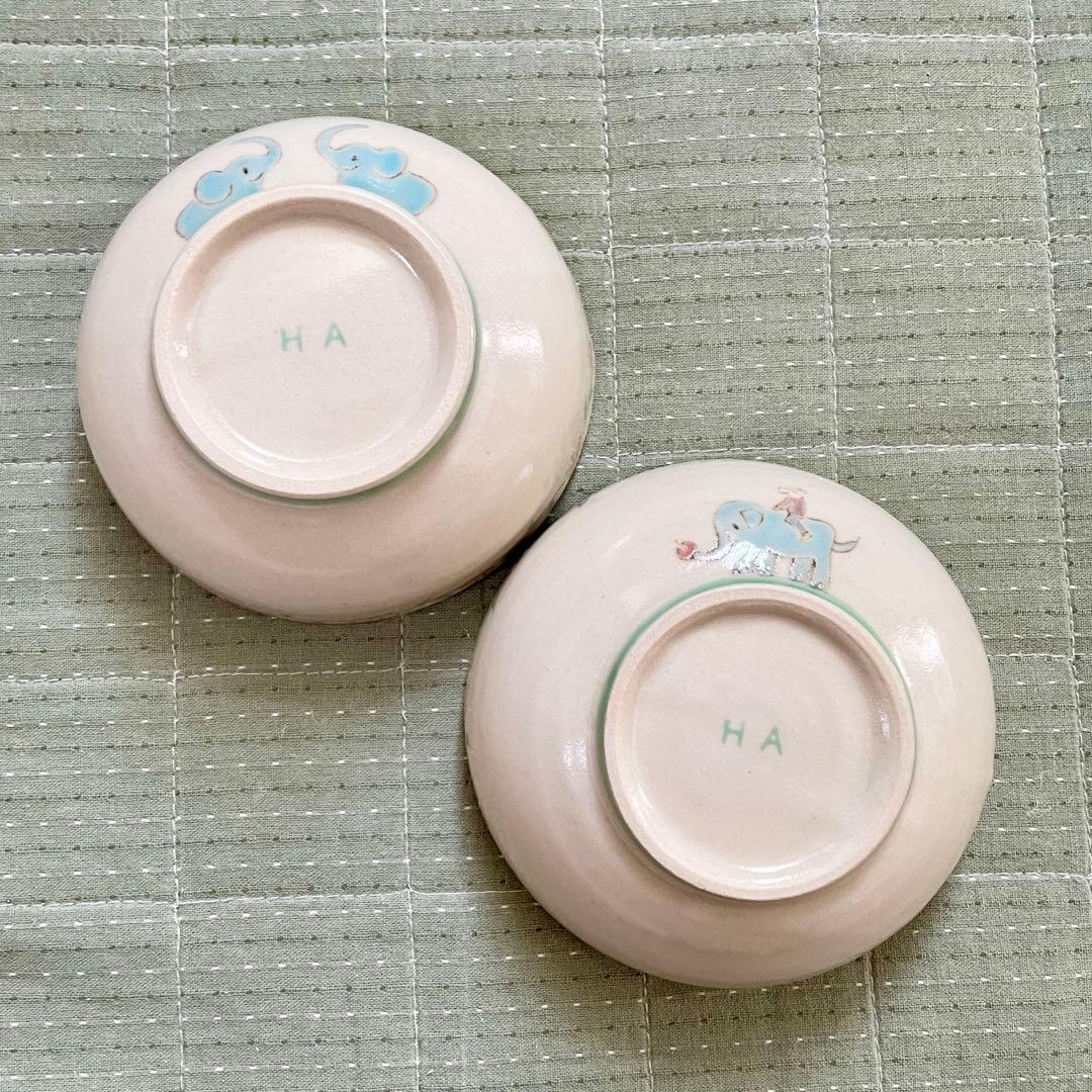 うつわははみや 丸鉢 ２点set 新品未使用♪