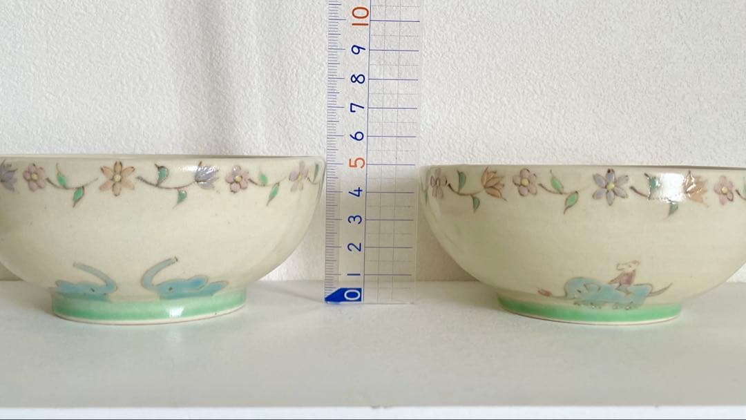 うつわははみや 丸鉢 ２点set 新品未使用♪