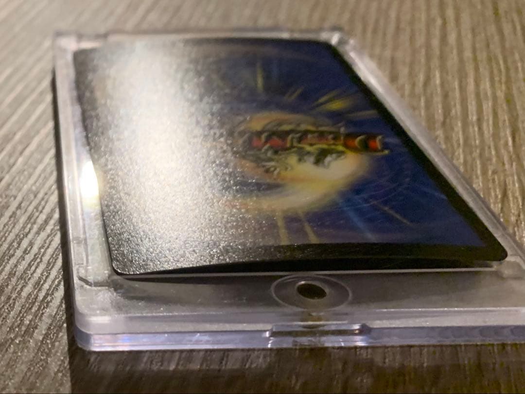 ゆ*P様 邪魂転生　プロモ　初期　旧枠　【完美品】　ワンオーナー品