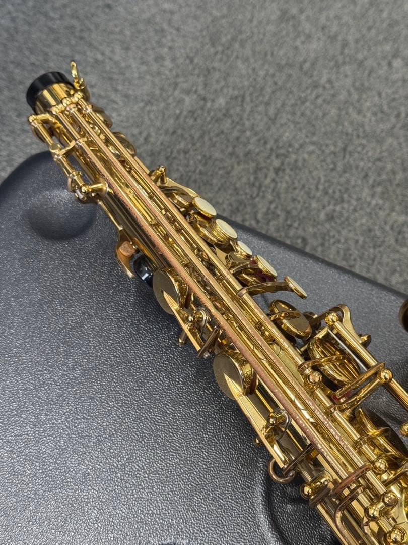 YAMAHA YAS-275 アルトサックス本体