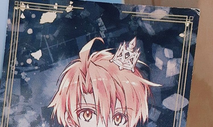 アイナナ IDOLiSH7 ŹOOĻ TRIGGER まとめ売り 詰め合わせ - メルカリ