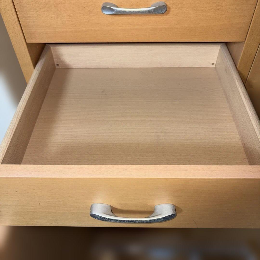 【北欧名作】BoConcept (旧club8) チェリー材 大型リビングボード