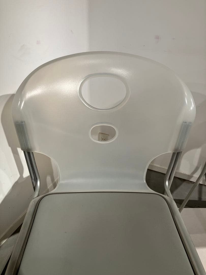 喜多俊之、2脚セット、カッシーナ、天童木工、倉俣史郎、黒川雅之、柳宗理、