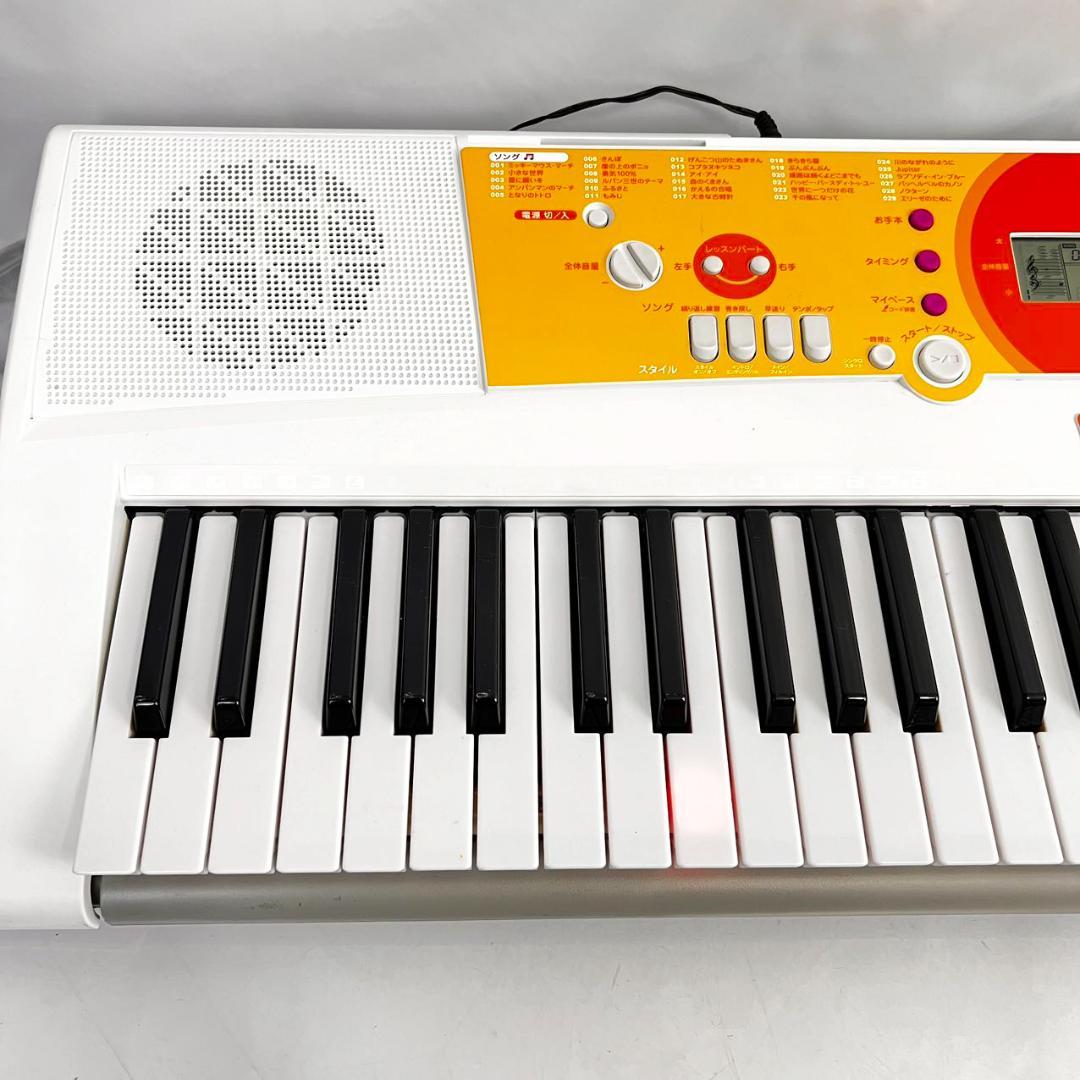 YAMAHA ヤマハ 光ナビゲーション 電子ピアノ 電子キーボードEZ-J210