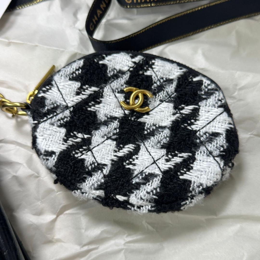 ✨VIP限定ノベルティ・ 非売品✨ノベルティ スマホポーチ＆ミニバッグ　BOX付