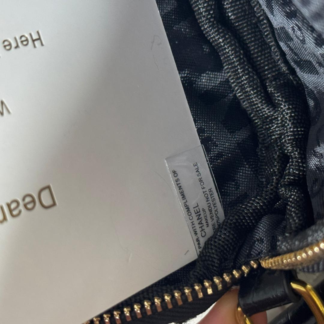 ✨VIP限定ノベルティ・ 非売品✨ノベルティ スマホポーチ＆ミニバッグ　BOX付