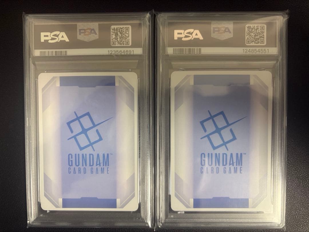 PSA10 溢れる慈愛　予期せぬ出来事　セット