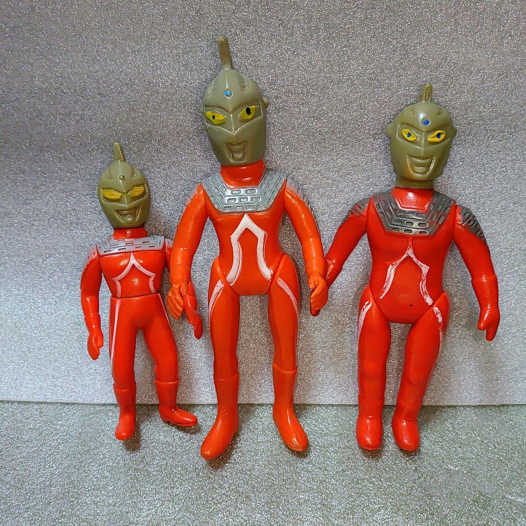 ブルマァク ウルトラセブン - メルカリ