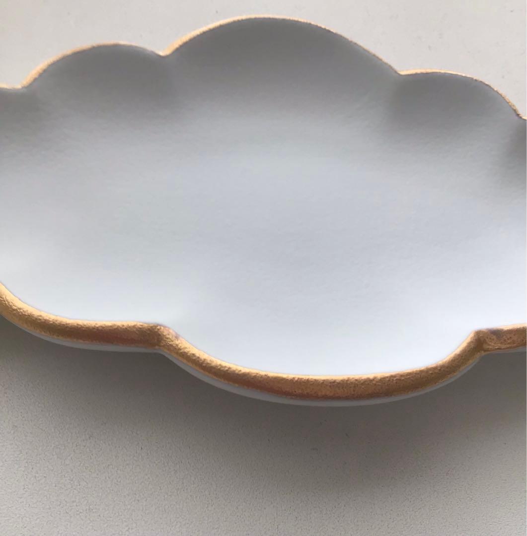 有田焼 Cloud×Moon 4点セット 限定 新品