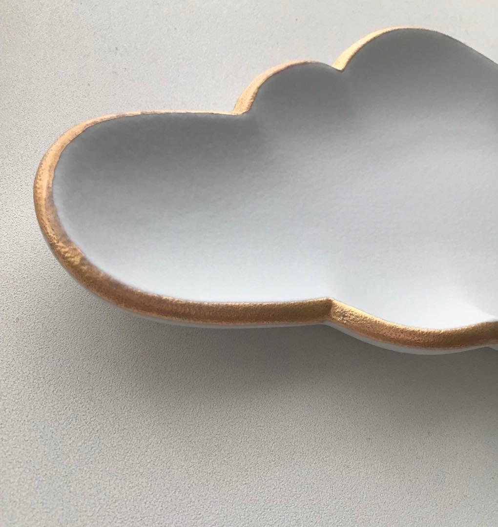 有田焼 Cloud×Moon 4点セット 限定 新品