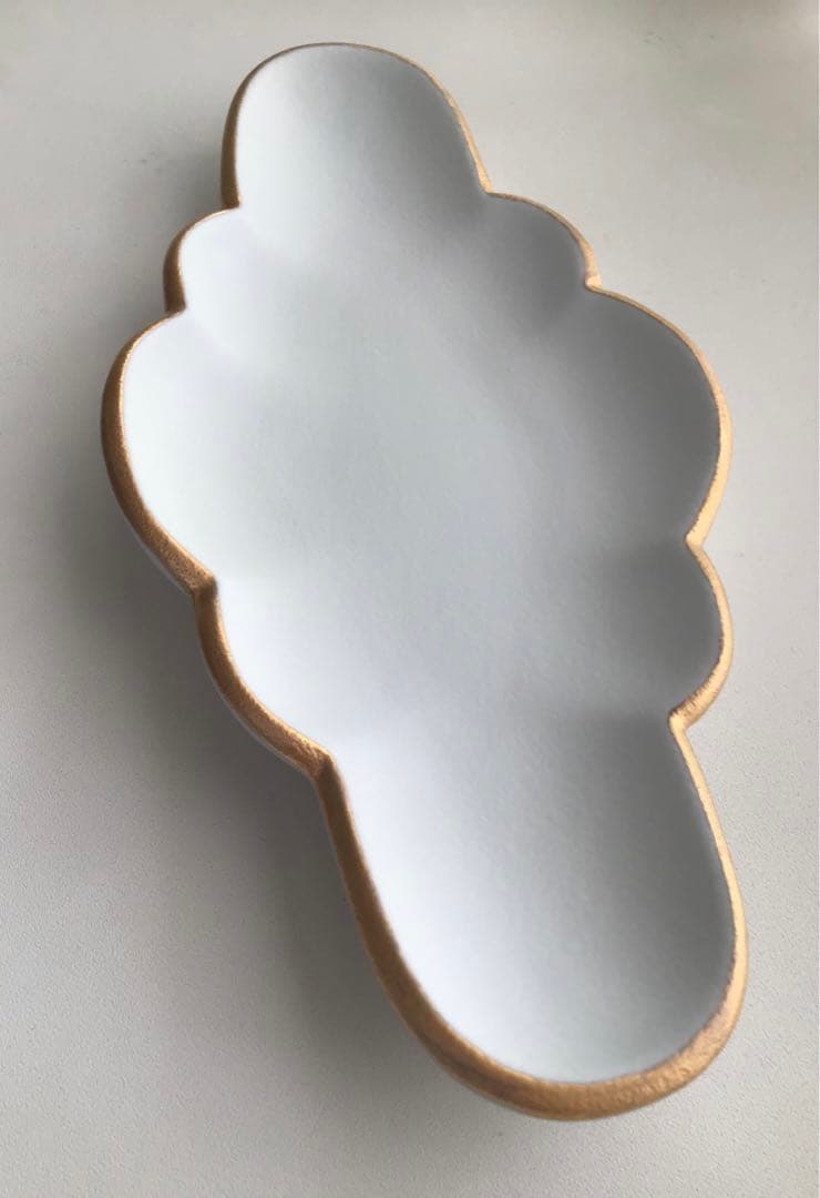 有田焼 Cloud×Moon 4点セット 限定 新品