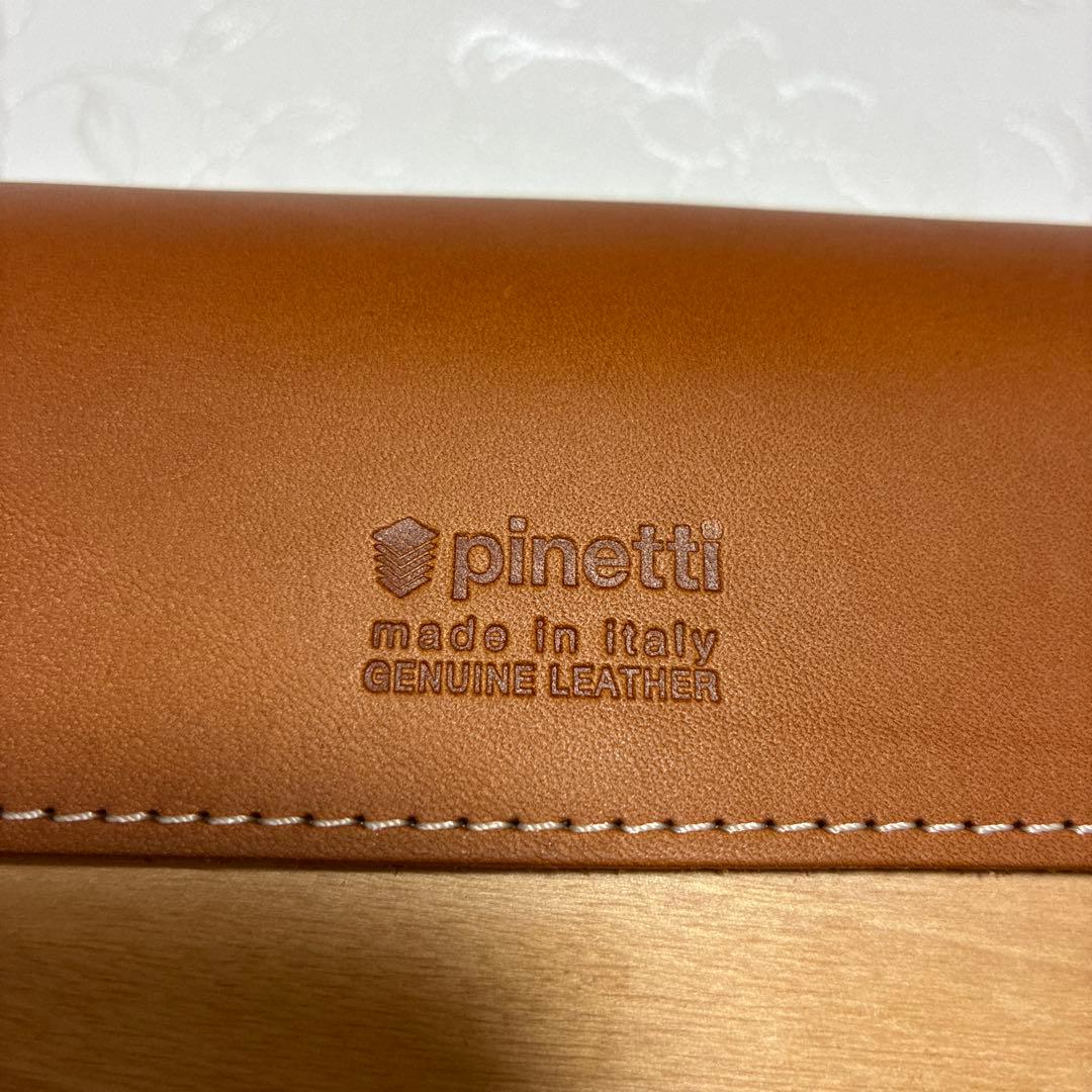 Pinetti（ピネッティ） レターケース イタリア製