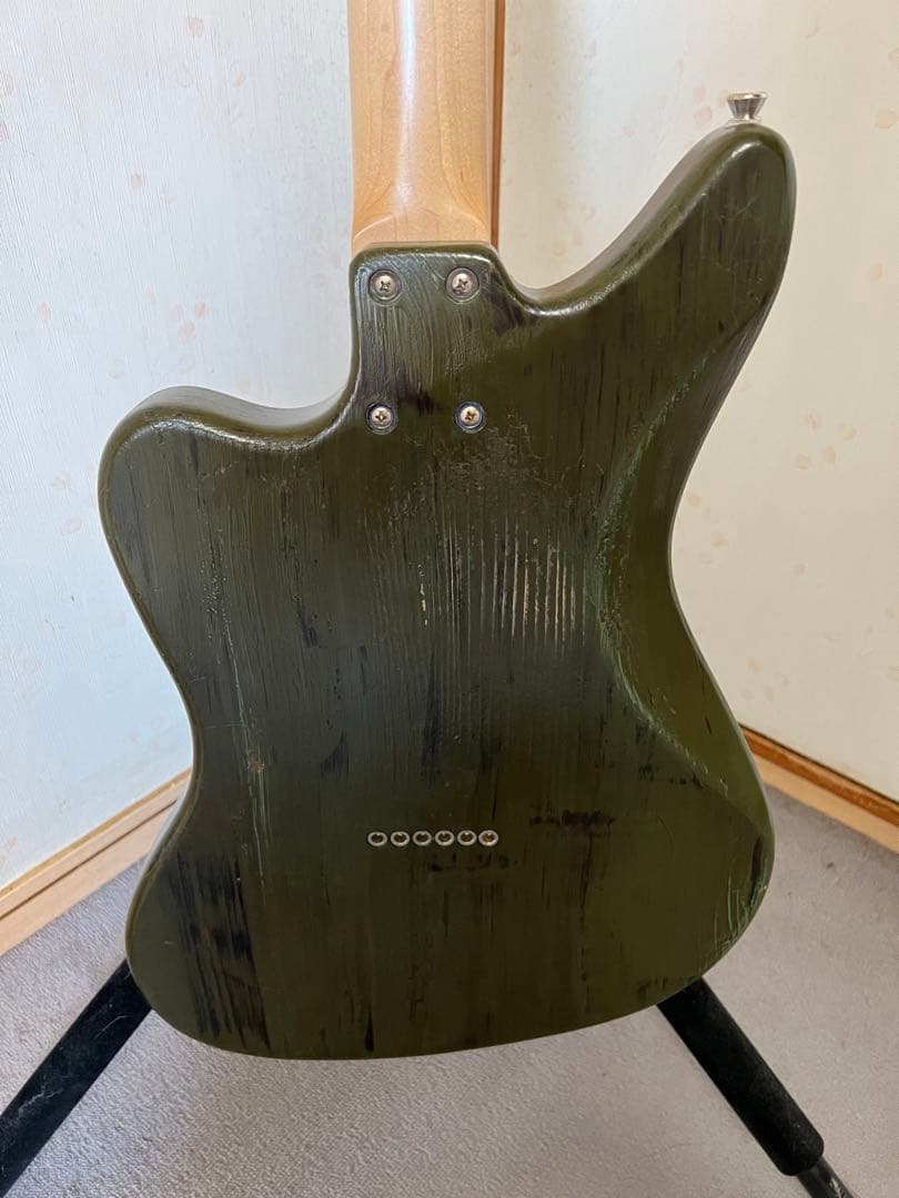 Bacchus サーフブレーカー希少 赤松 おまけ付き - メルカリ