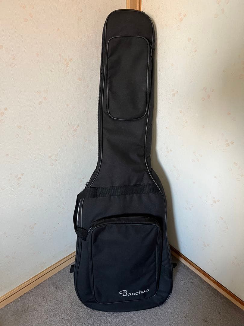 Bacchus サーフブレーカー希少 赤松 おまけ付き - メルカリ