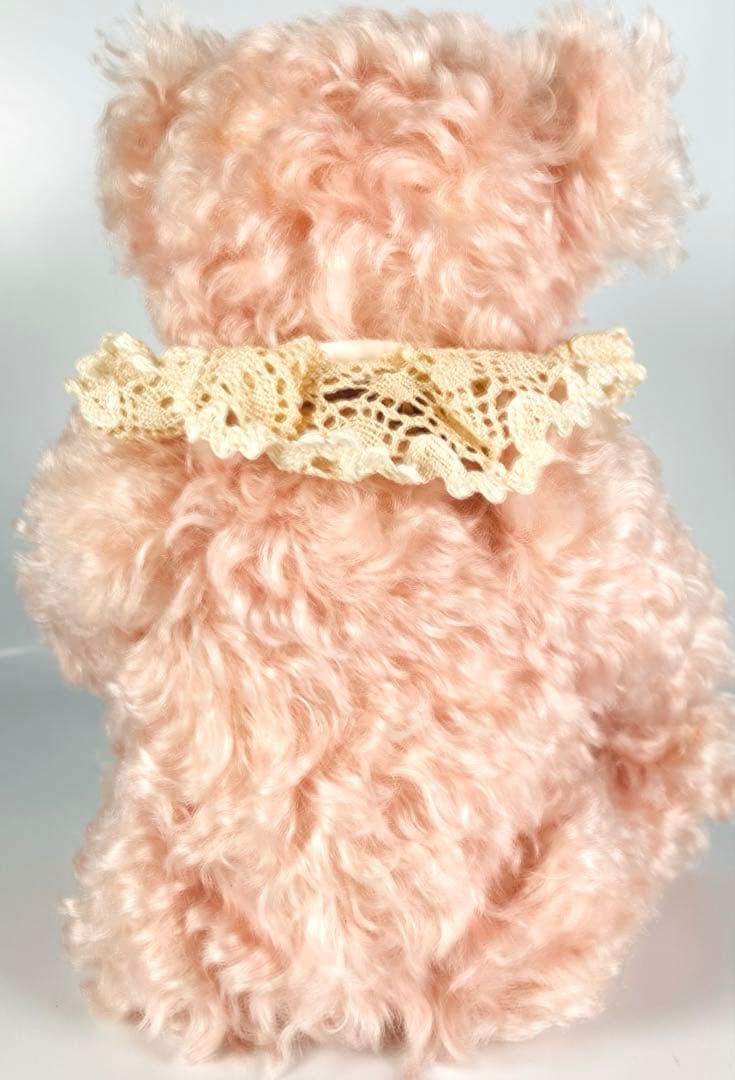 Steiff シュタイフ フェスティバルテディジャパン 限定ベア 2004