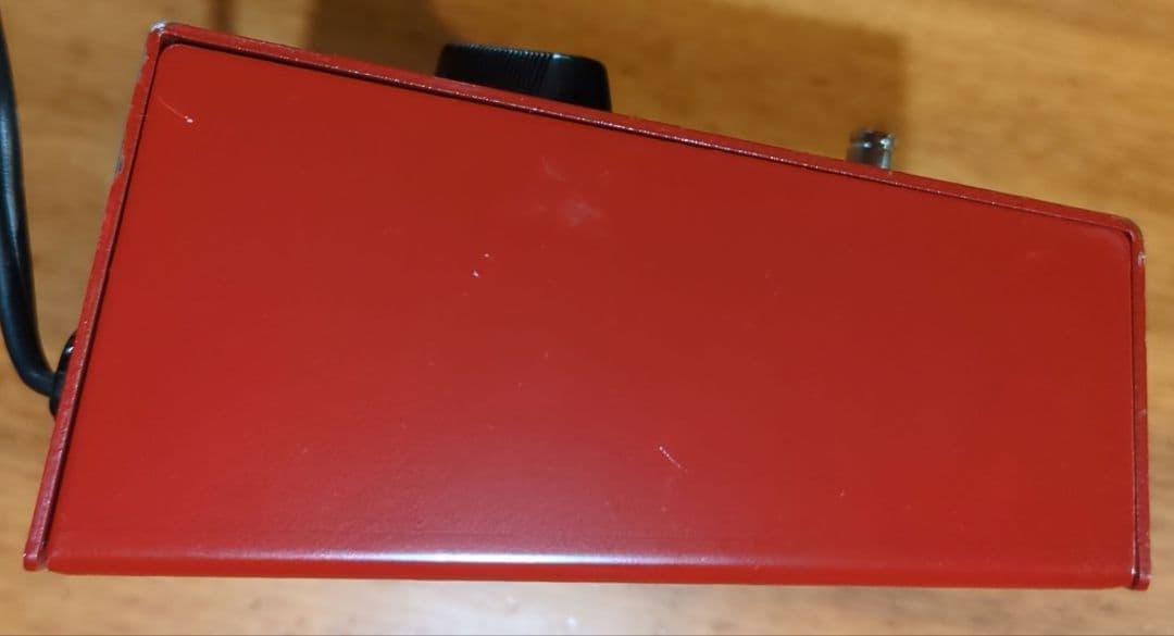 ギター Providence SOV-1 STAMPEDE OVERDRIVE