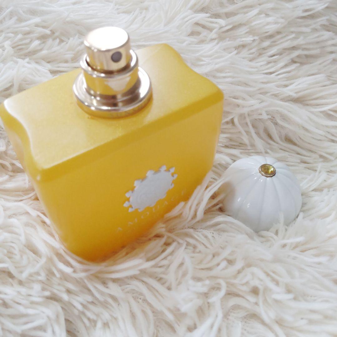 アムアージュ　サンシャイン　100ml AMOUAGE SUNSHINE 香水