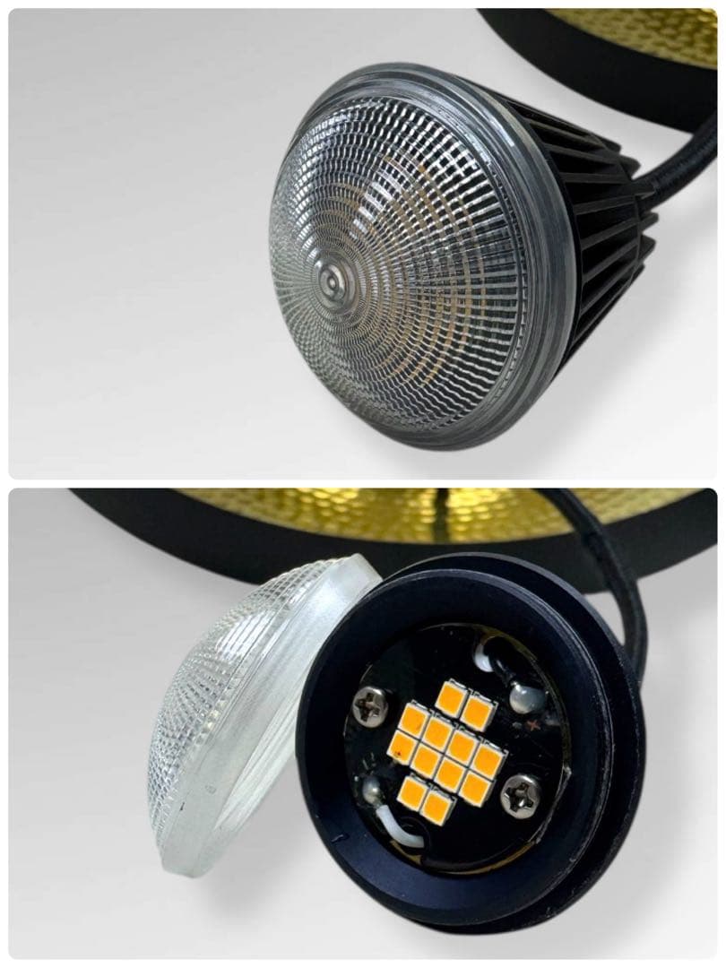 正規品 TOM DIXONトム・ディクソン BEAT WIDE PENDANT