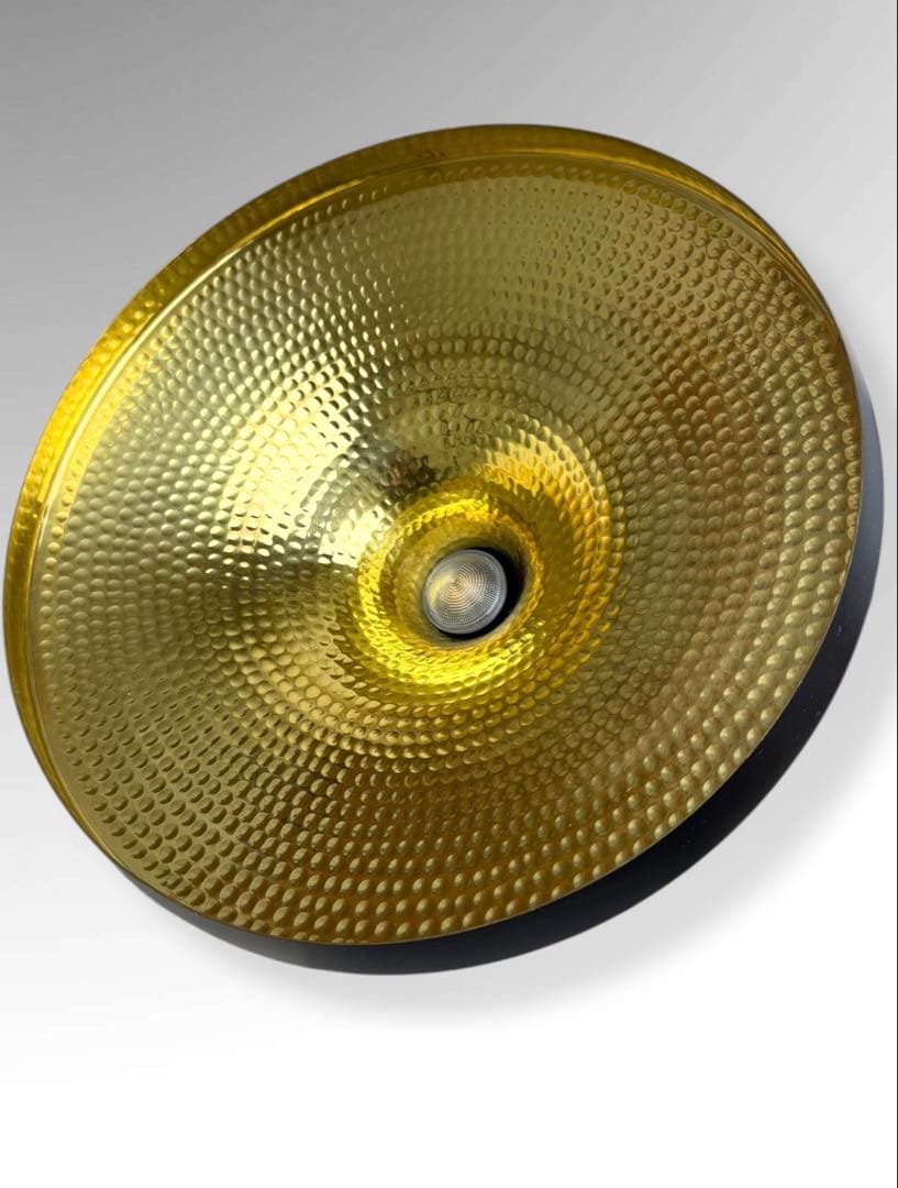 正規品 TOM DIXONトム・ディクソン BEAT WIDE PENDANT