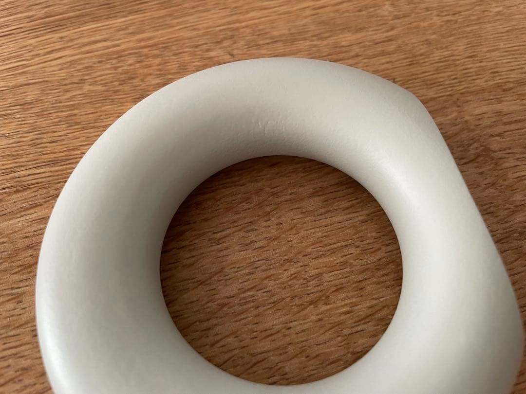 HAY GYM HOOK ジムフック　S タオルハンガー　廃盤　グレー