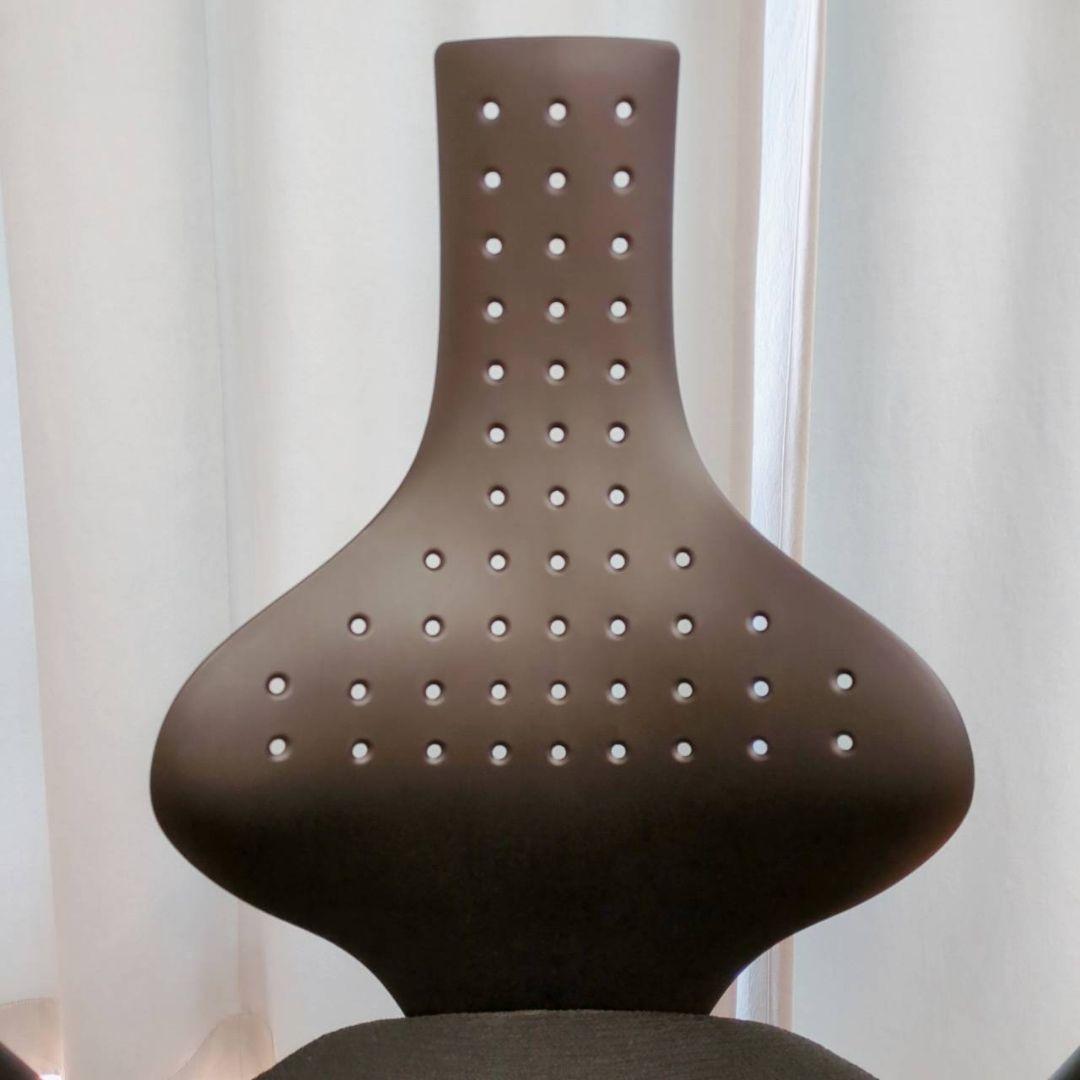 Keilhauer Jr キールハワー チェア ジュニア 可動肘 - メルカリ