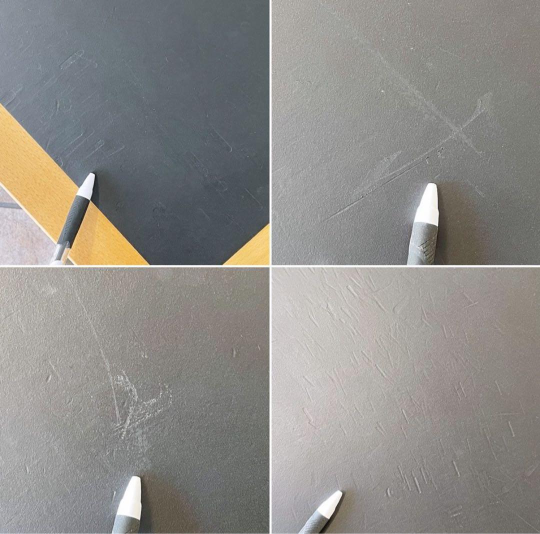 Magnus Olsen マグナスオルセン テーブル デスク ビーチ材リノリウム