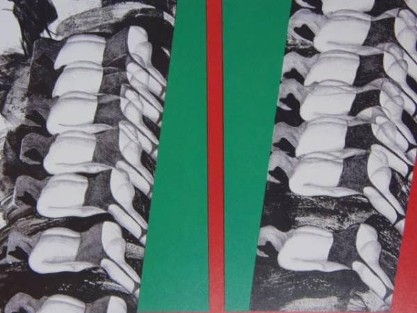 池田満寿夫、窓からの眺めA、希少画集画、高級額装、状態良好 - メルカリ