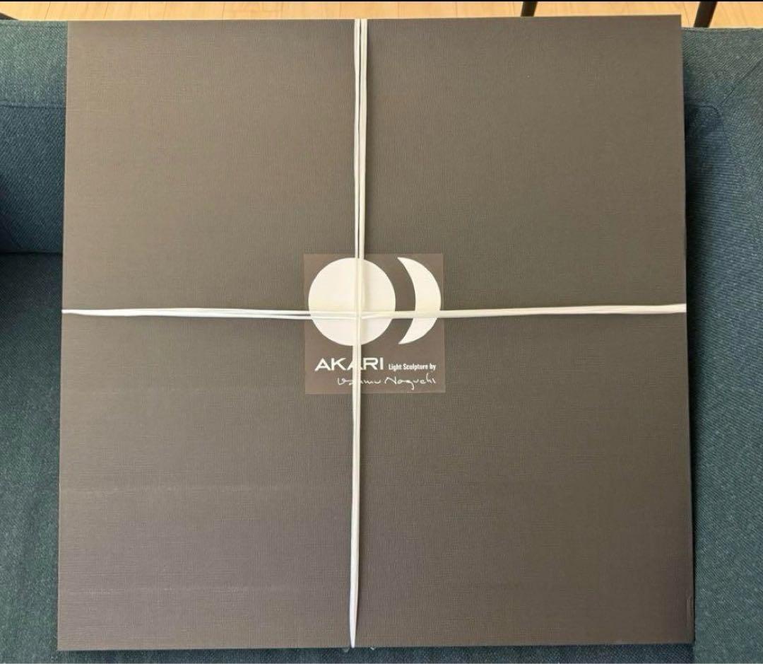 正規品　イサムノグチ 21A akari ISAMU NOGUCHI