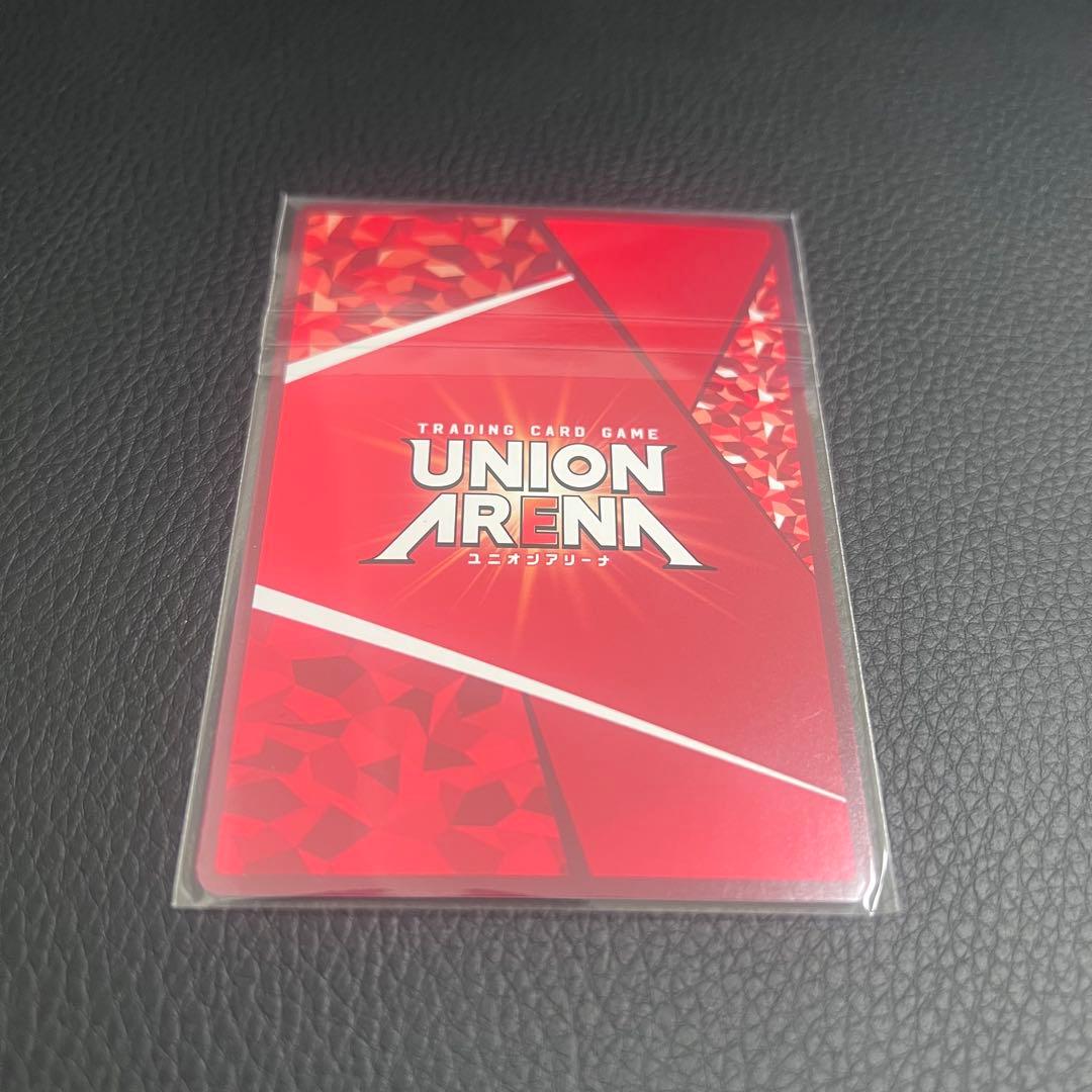 転生スラ ミリム ユニオンアリーナ ワンバトルカップ 優勝 未開封