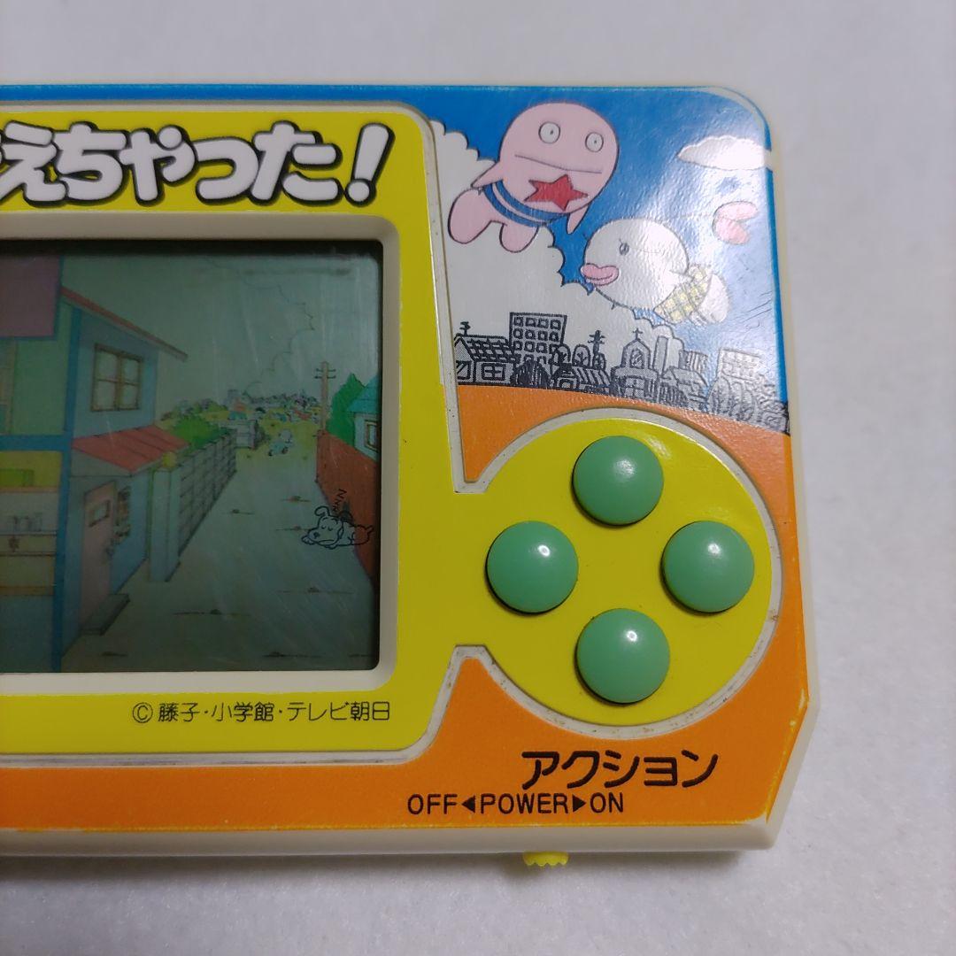 レア】LSIゲーム オバケのQ太郎 ぼくきえちゃった! - メルカリ