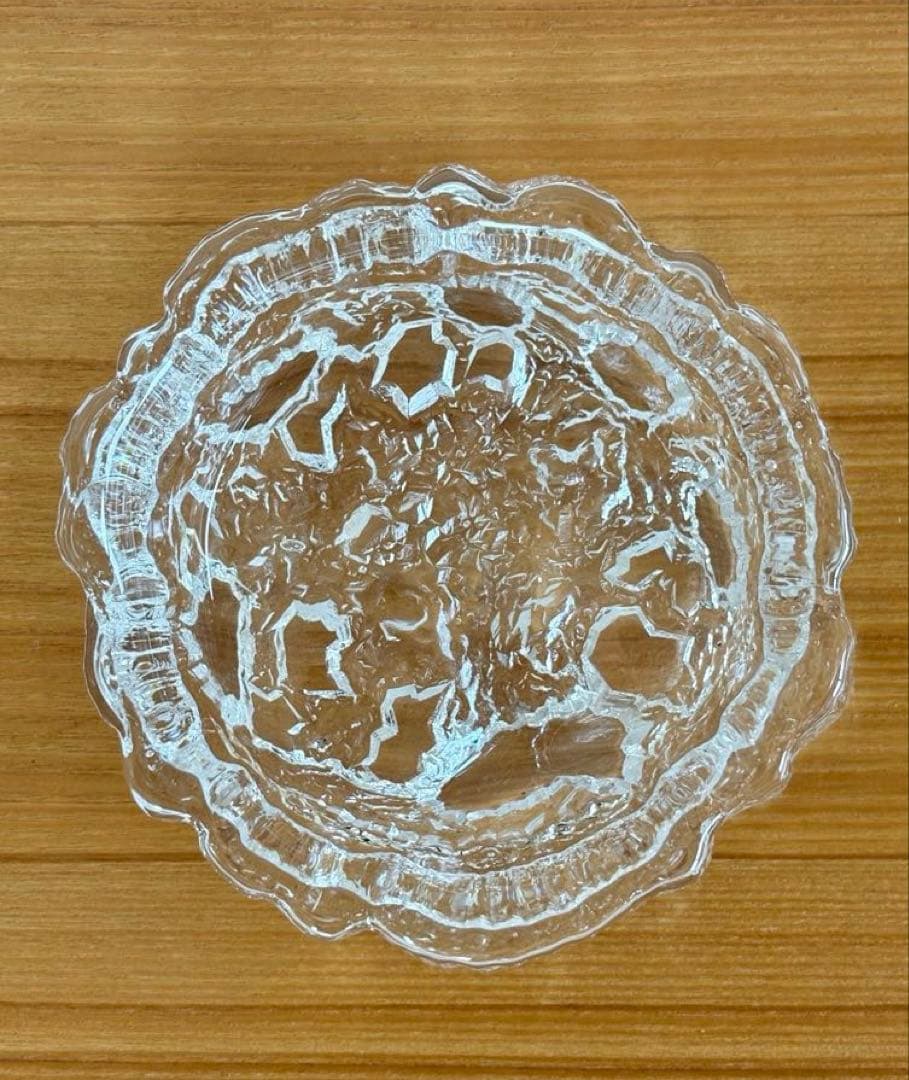 /イッタラ Tapio Wirkkala アッシュトレイ(小)