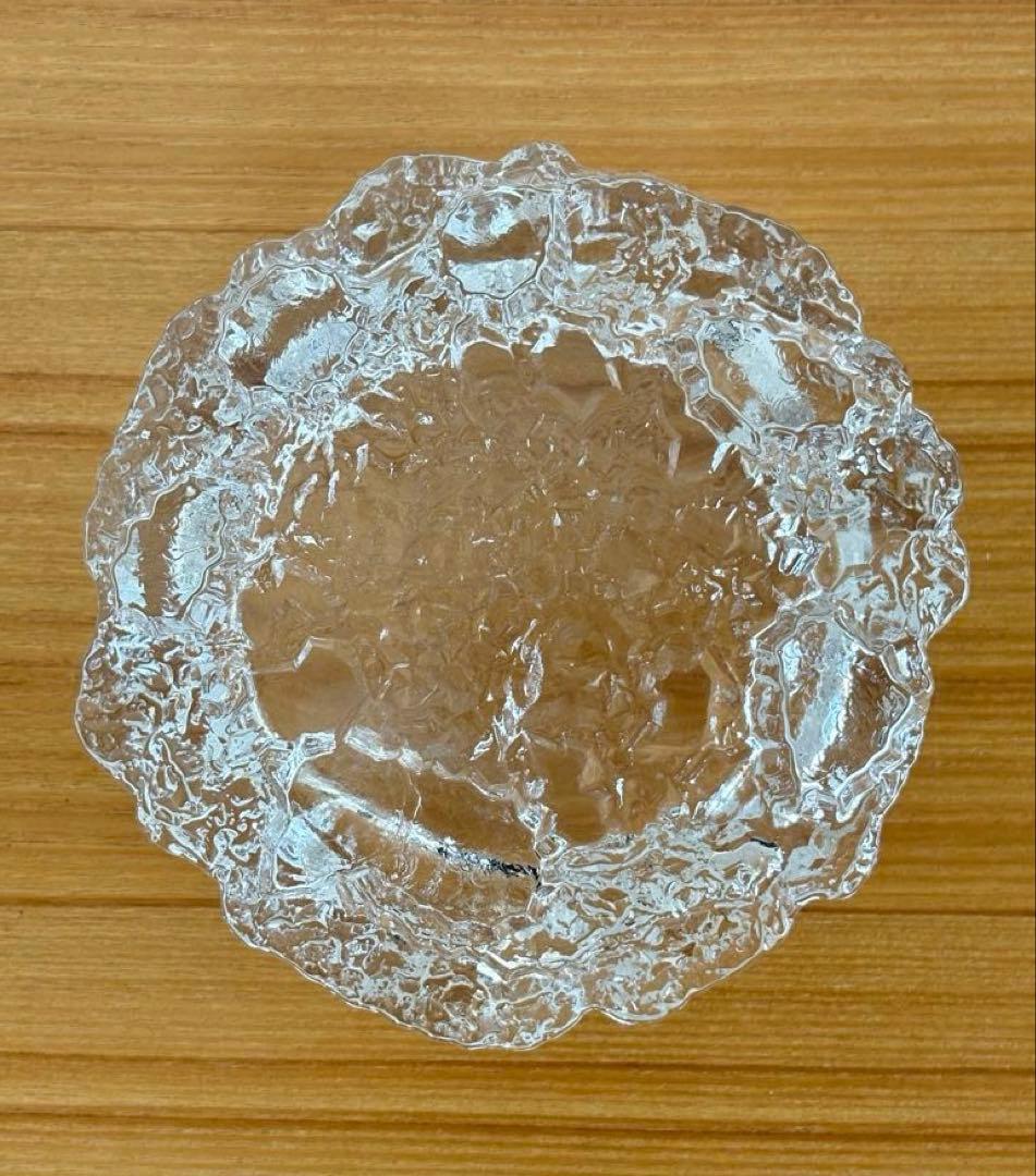 /イッタラ Tapio Wirkkala アッシュトレイ(小)