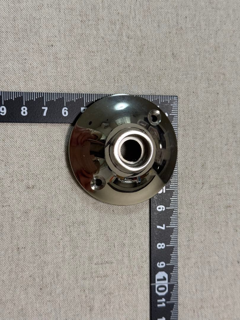 ローラアシュレイ　ドアノブ