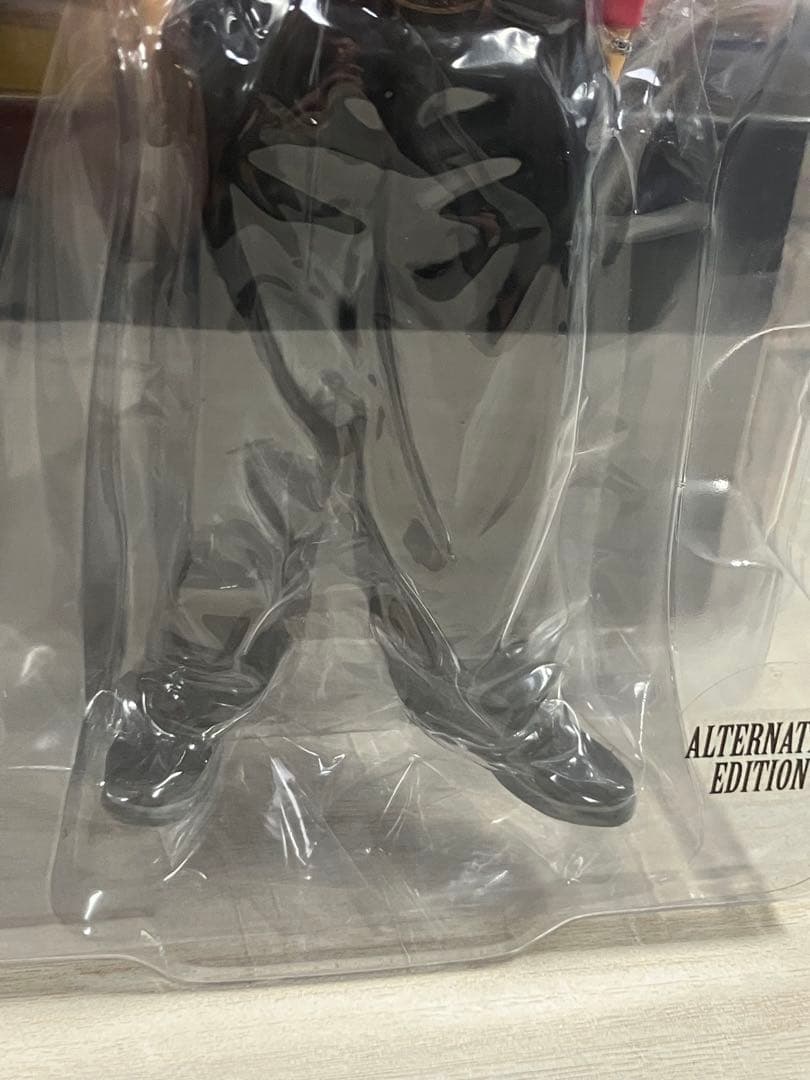 FBG クローズフィギュア 坊屋春道 ジャージ PAD オルタナティブ版