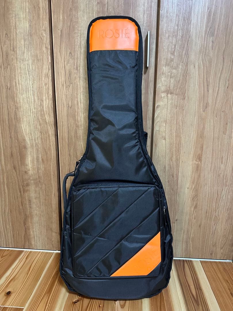 中古極美品】ROSIE Ultralight Bass Guitar Case - メルカリ