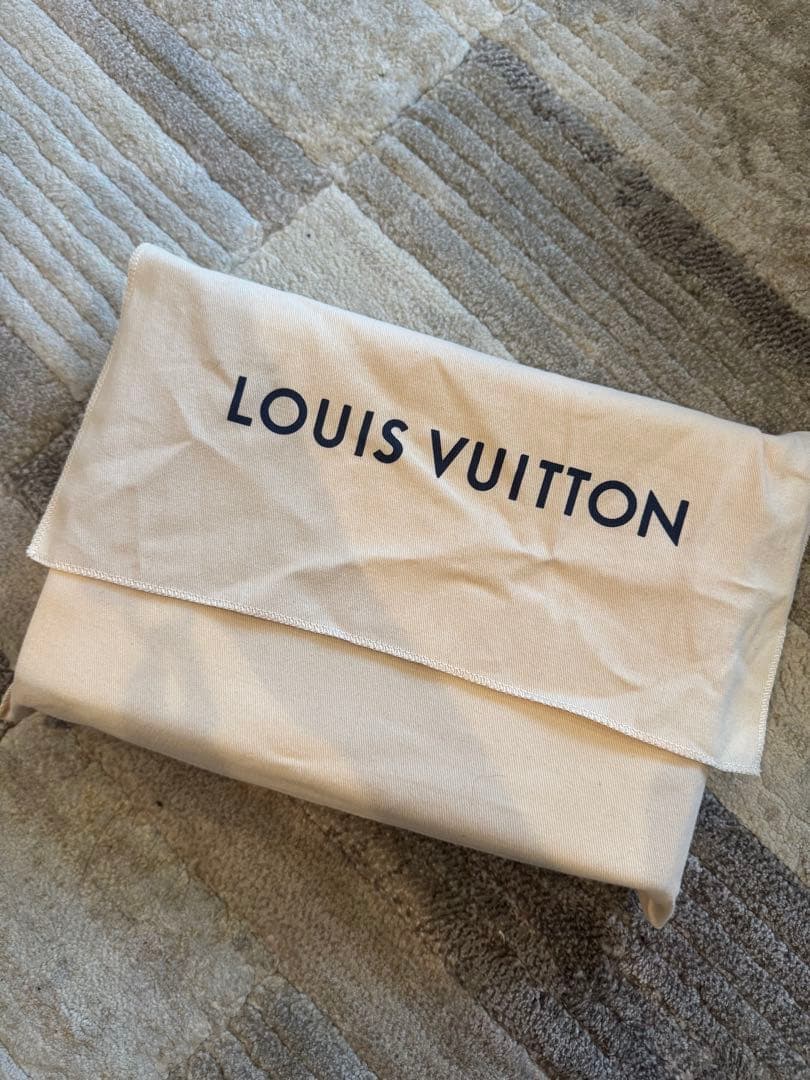 【新品未使用】LOUIS VUITTON ルイヴィトン フォトフレーム