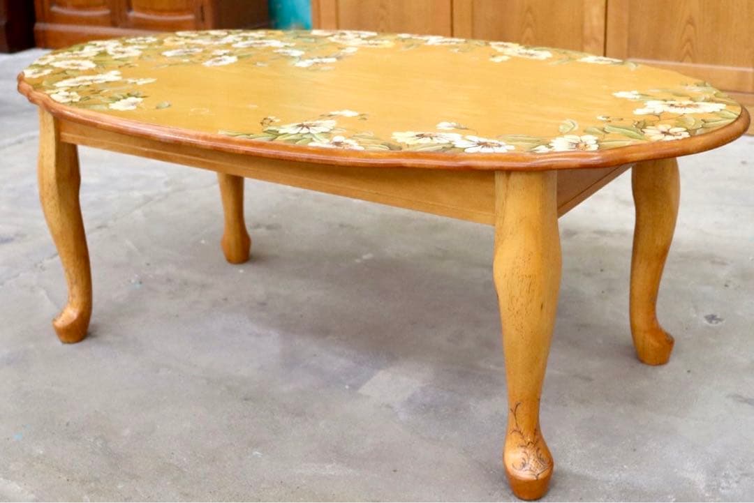 GMIK172○ローテーブル テーブル センターテーブル 飾り棚 インテリア