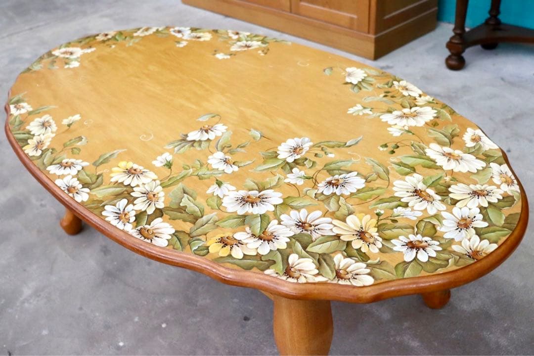 GMIK172○ローテーブル テーブル センターテーブル 飾り棚 インテリア