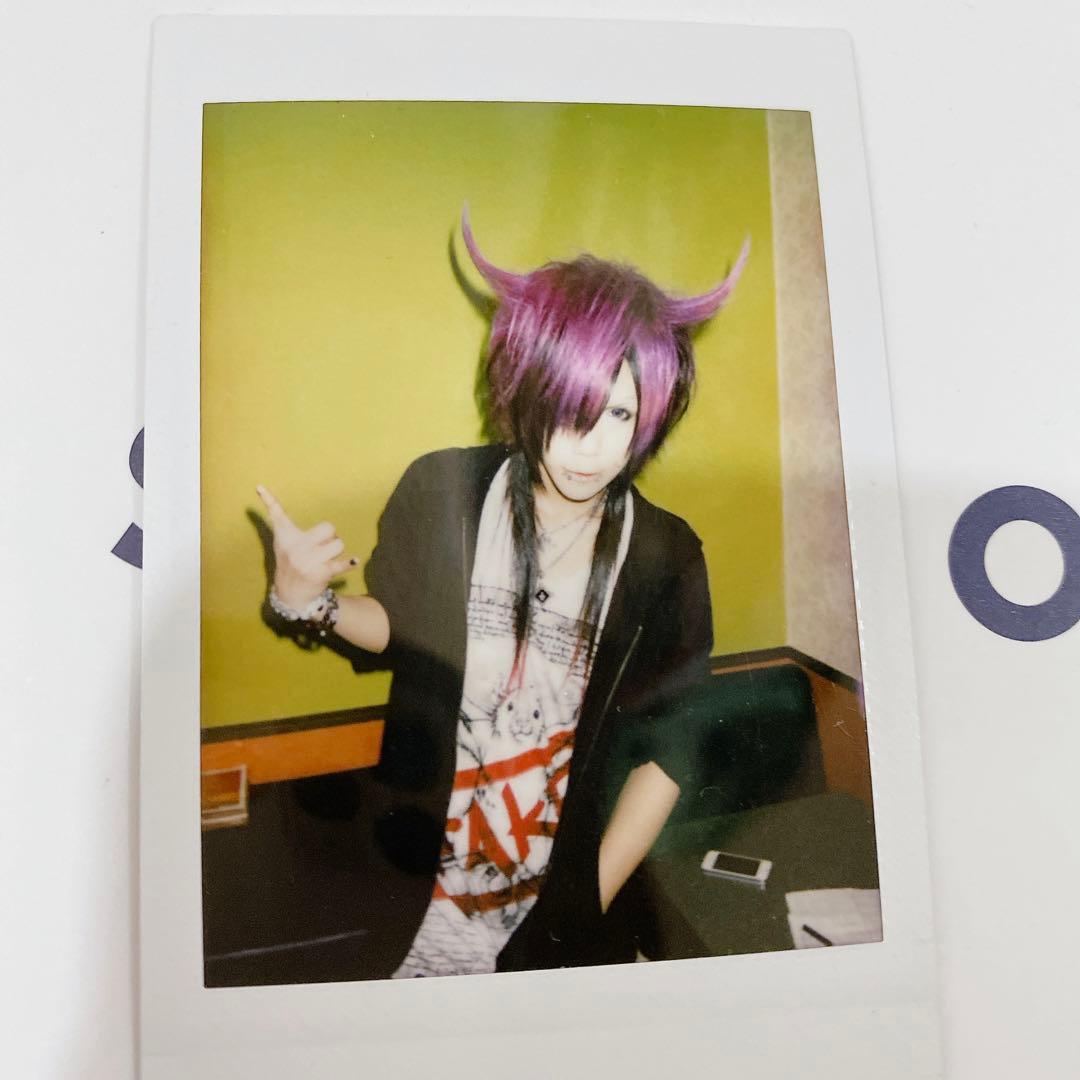 セール Royz 杙凪 チェキ くいな 貴重 レア 髪型 ツノ - メルカリ