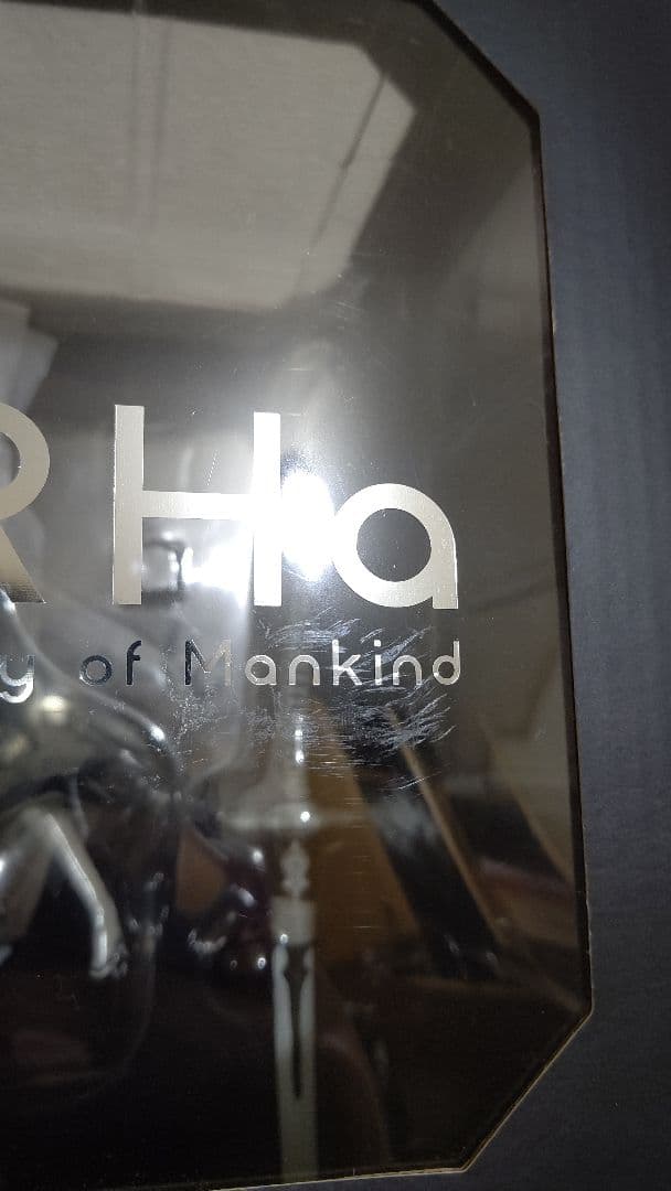 NieR:Automata フレア フィギュア 2B 通常版 A2 DX版