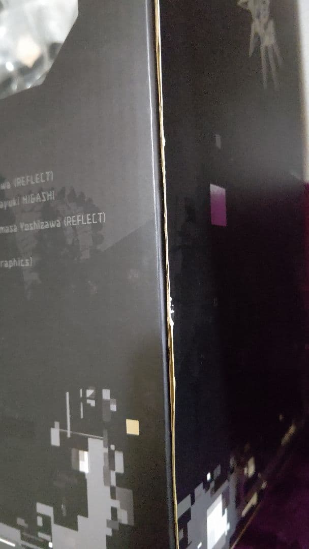 NieR:Automata フレア フィギュア 2B 通常版 A2 DX版