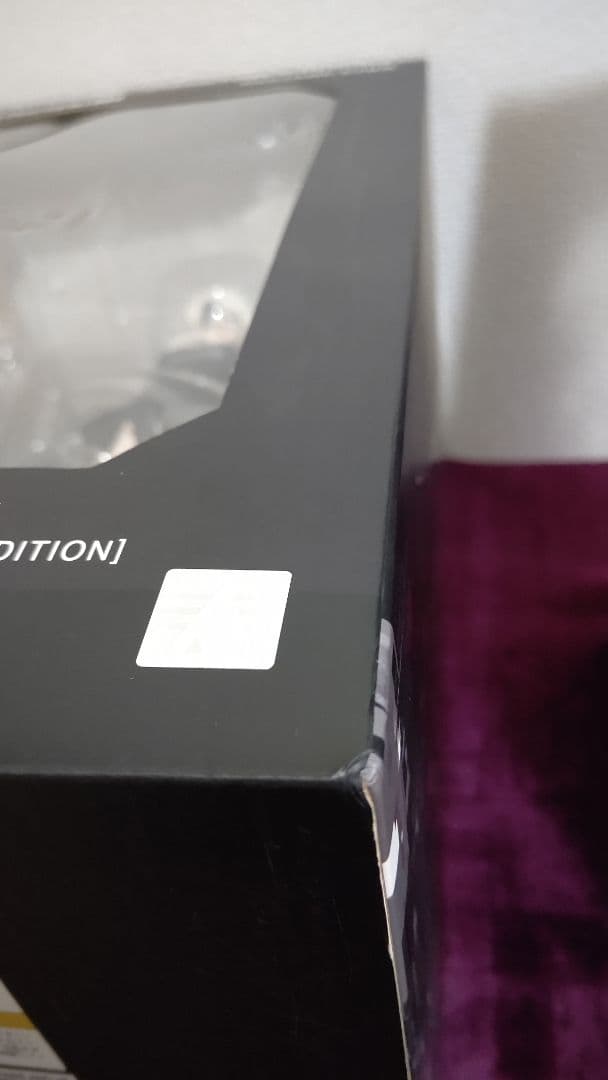 NieR:Automata フレア フィギュア 2B 通常版 A2 DX版