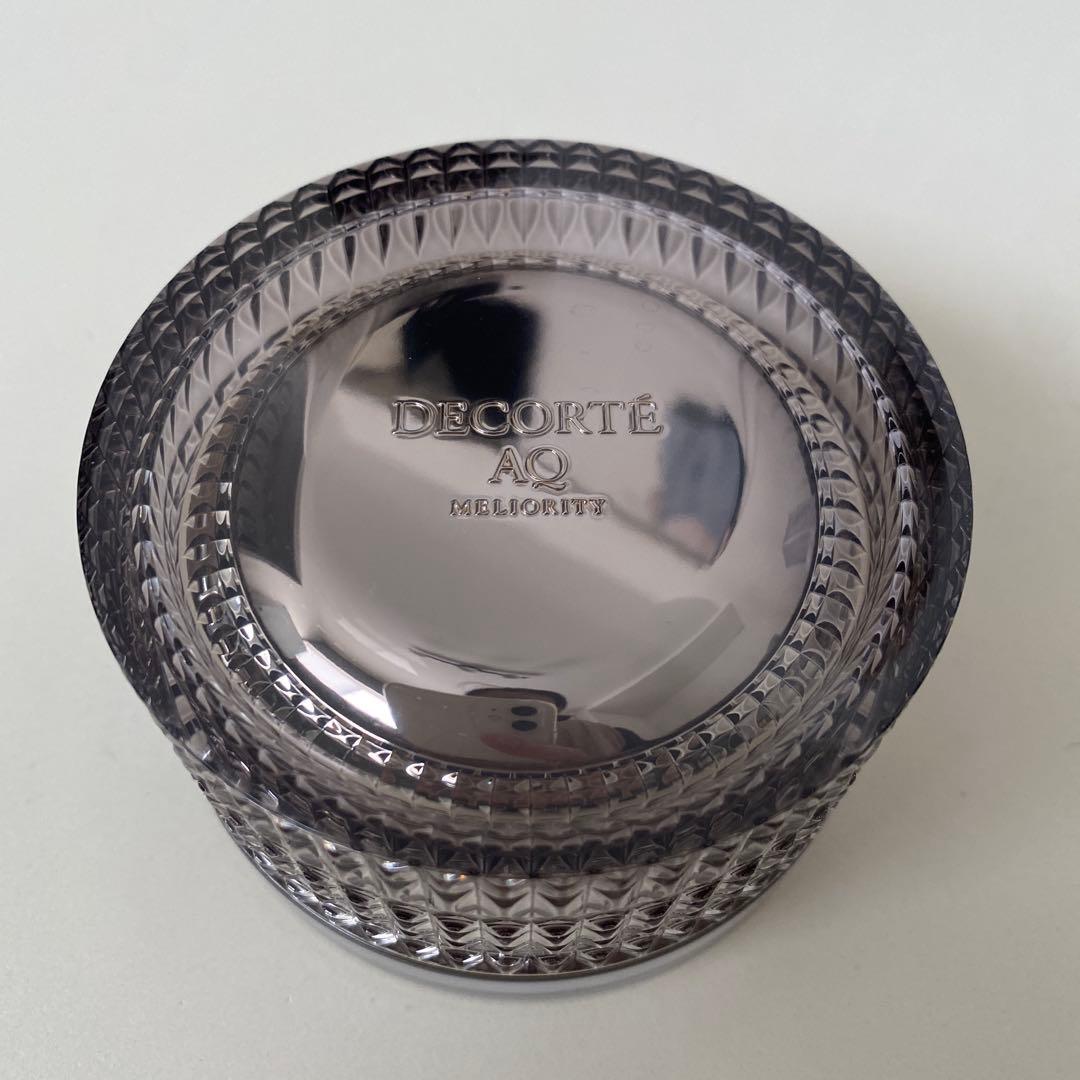 デコルテ エターナルエレガンスボックス AQ ミリオリティ フェイスパウダー