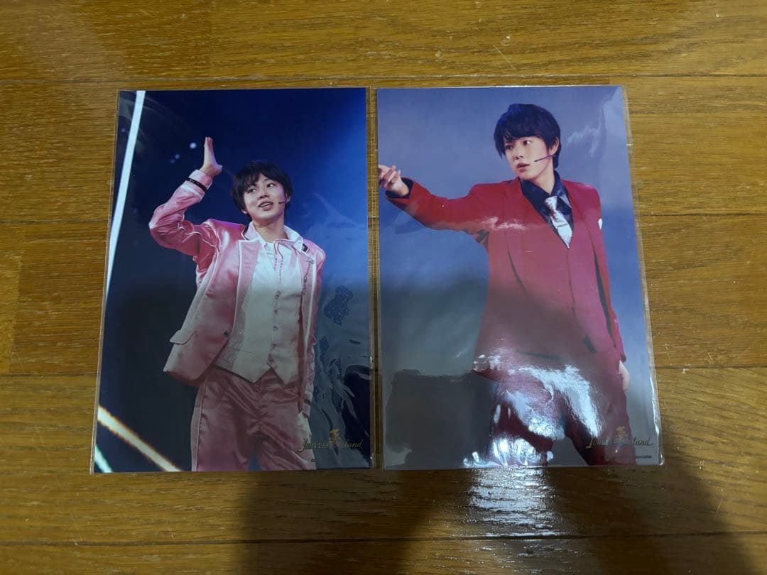 ACEes 美少年 佐藤龍我 グッズまとめ売り - メルカリ